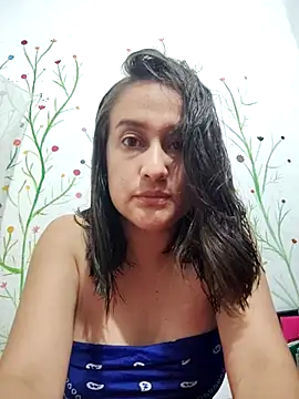 valery506 online show from October 15, 2:33 am