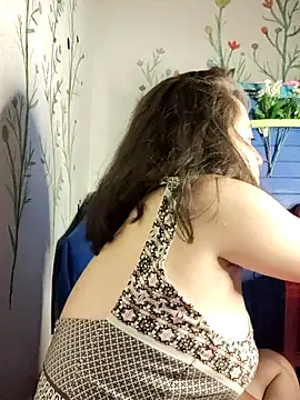 valery506 online show from October 24, 4:09 am