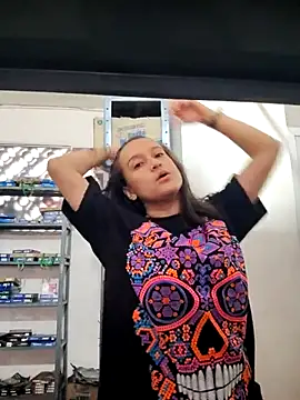 valery506 online show from December 19, 2:57 pm