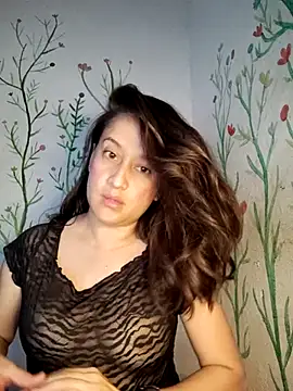 valery506 online show from January 10, 6:42 pm