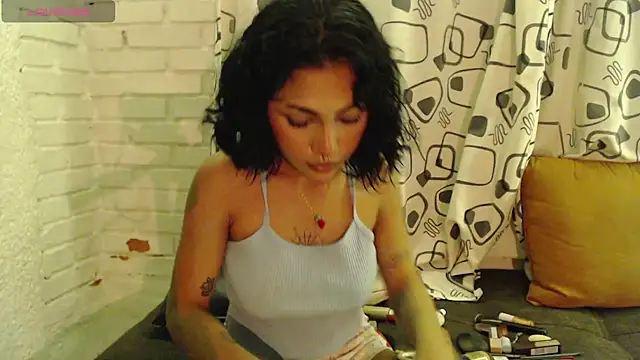 Cataleya naz online show from October 10, 3:16 am