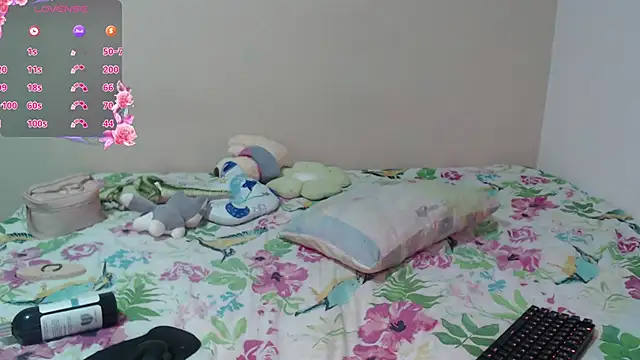 Cataleya naz online show from November 19, 12:43 am