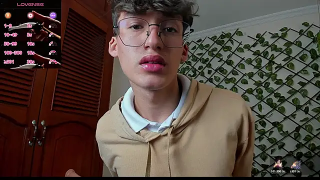 bellmontneon online show from November 28, 12:08 pm