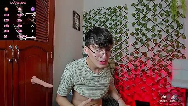 bellmontneon online show from December 5, 11:41 am