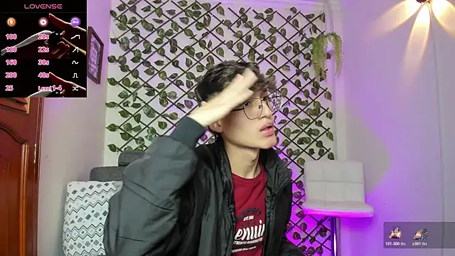 bellmontneon online show from January 6, 1:04 pm