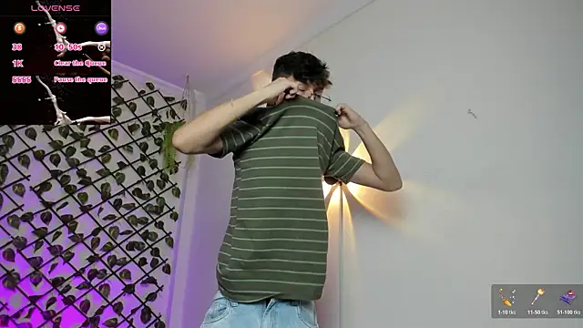 bellmontneon online show from January 15, 1:16 pm