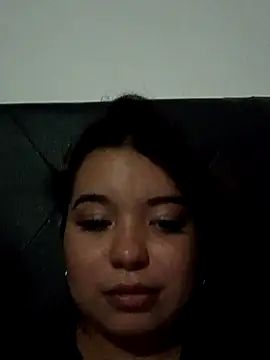 LunaWiill  online show from October 27, 1:53 am