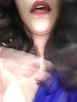 Snapshot of Bhaavyasingh chatting on October 8, 9:51 am Bhaavyasingh online show from October 8, 9:51 am