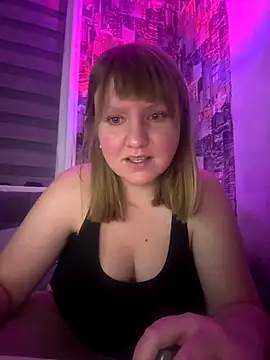 GretieLee online show from October 1, 5:19 pm
