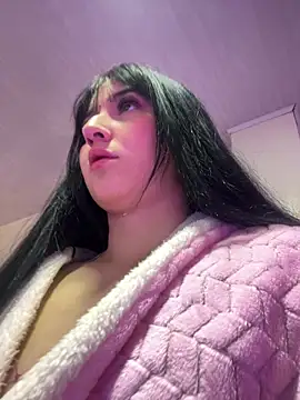 Daphnee-x online show from September 26, 11:47 am