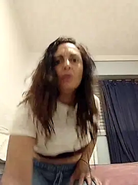 dulcefanny online show from December 1, 2:05 am