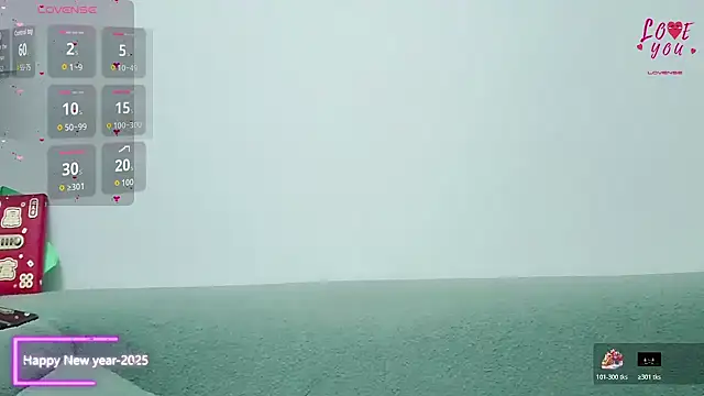 Snapshot of MEIZI8-2025 chatting on October 19, 2:07 pm MEIZI8-2025 online show from October 19, 2:07 pm