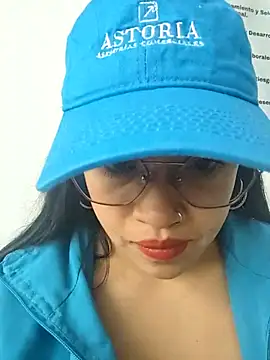 MILA  06 online show from November 19, 1:44 pm