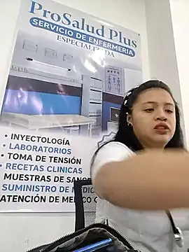 MILA  06 online show from January 14, 12:11 pm