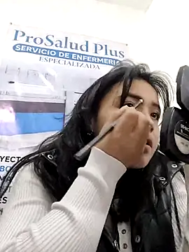 MILA  06 online show from March 7, 3:20 pm