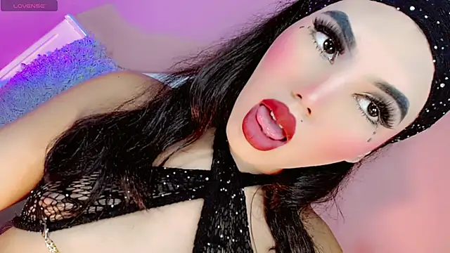 AithanaBlaze online show from January 7, 10:51 am