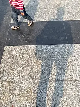 Snapshot of swami_ji chatting on November 24, 7:30 am swami ji online show from November 24, 7:30 am