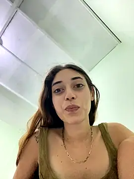Snapshot of loirinhaaa chatting on October 13, 4:07 pm loirinhaaa online show from October 13, 4:07 pm