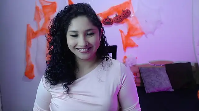 Gia Dior online show from October 23, 11:14 pm