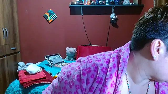 Sasharosee2 online show from March 9, 12:09 pm