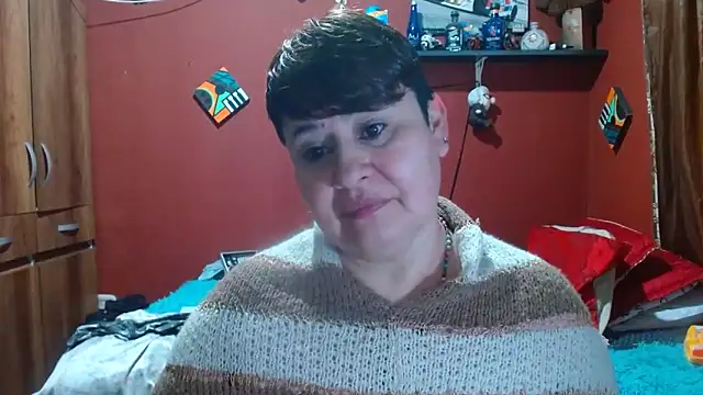 Sasharosee2 online show from March 15, 12:00 pm