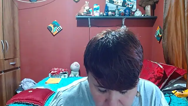 Sasharosee2 online show from March 26, 12:00 pm