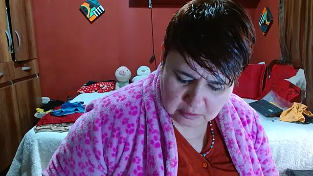 Sasharosee2 online show from April 5, 12:02 pm