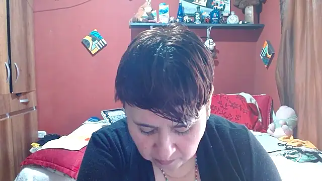 Sasharosee2 online show from April 7, 12:05 pm