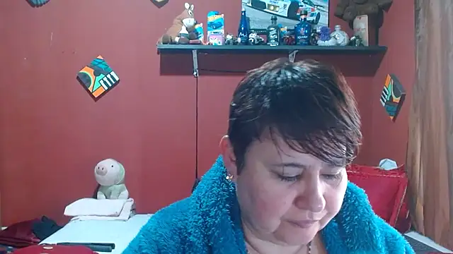 Sasharosee2 online show from April 16, 12:50 pm