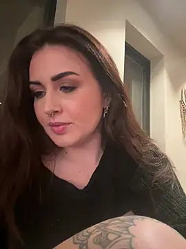 Kristyoff online show from March 18, 9:07 pm