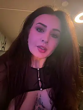 Kristyoff online show from April 5, 7:55 pm