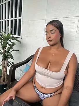 DemiSins online show from November 3, 9:05 pm