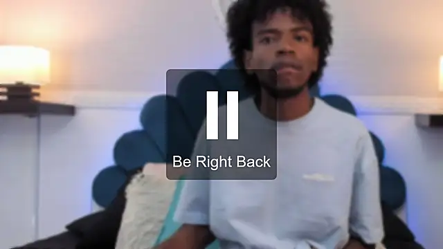 AllexJacob online show from September 26, 1:37 pm