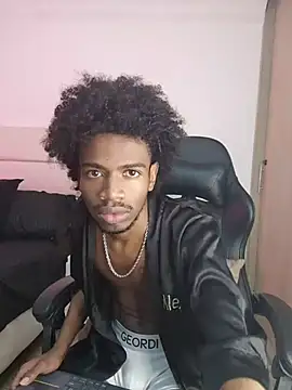 AllexJacob online show from November 27, 2:19 pm