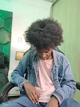 AllexJacob online show from March 12, 1:28 pm