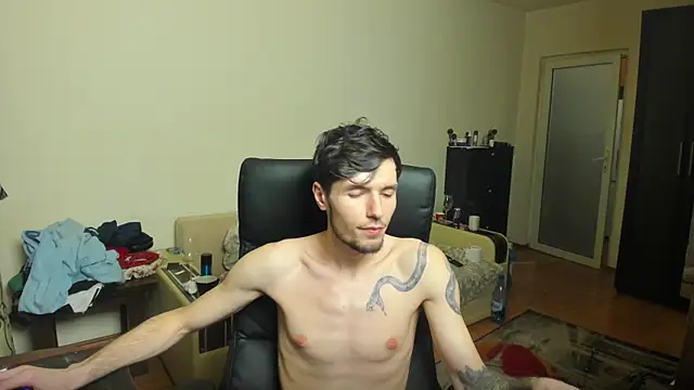 dirty justin online show from November 24, 3:56 pm