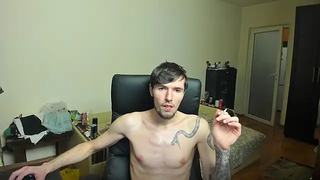 dirty justin online show from November 29, 7:50 pm