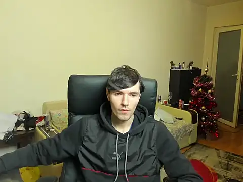 dirty justin online show from December 23, 5:49 am