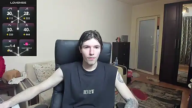 Snapshot of dirty_justin chatting on May 31, 9:16 am dirty justin online show from May 31, 9:16 am