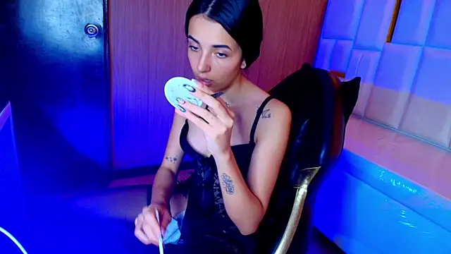 sophiadoll tf online show from November 1, 8:22 pm