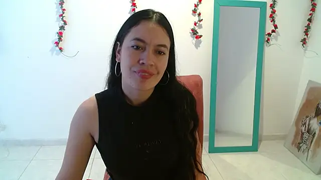 cristal1609 online show from October 23, 12:59 pm