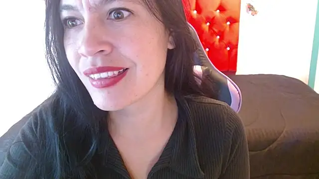 cristal1609 online show from January 7, 1:02 pm