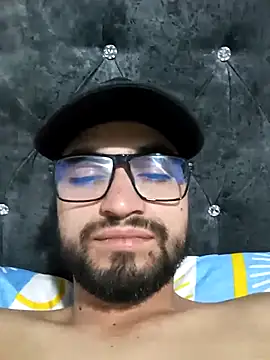 Chrys harris77 online show from October 21, 2:23 am