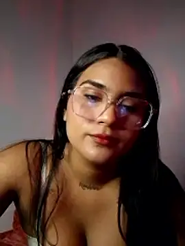 Renata Zoe online show from January 16, 12:47 am