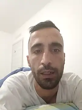 Deffnot7777 online show from November 6, 8:43 pm