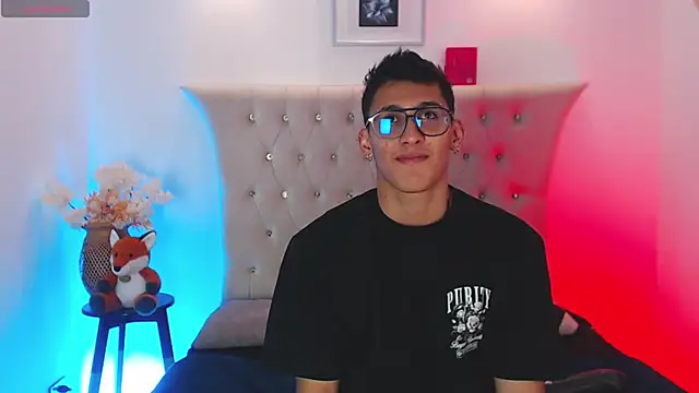 SalvadorFit online show from September 26, 9:08 pm