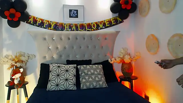 SalvadorFit online show from November 2, 8:33 pm