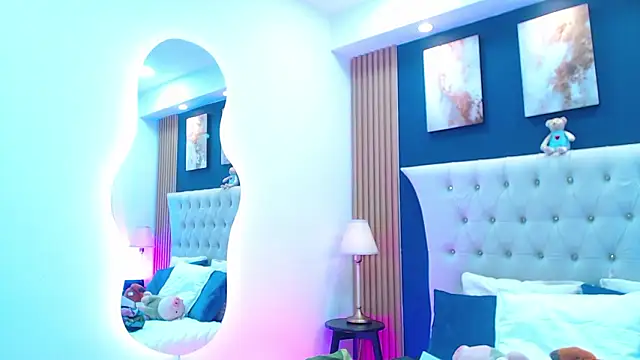 SalvadorFit online show from February 11, 8:36 pm