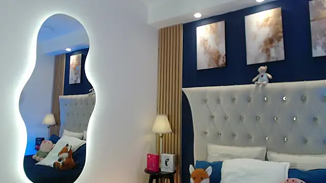 SalvadorFit online show from February 15, 8:49 pm