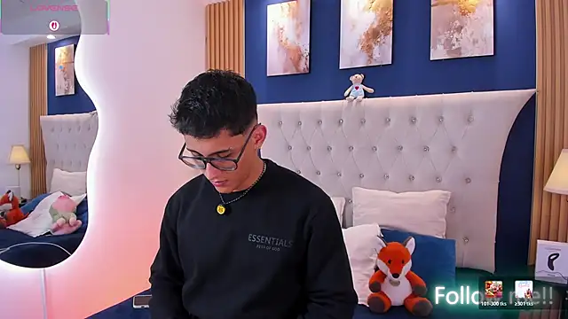 SalvadorFit online show from March 10, 8:25 pm